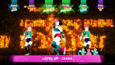 Just Dance 2022 (PS5, рус.)
