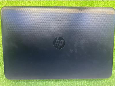 Ноутбук HP 15-ac123ur (Core i7 4510U/6Gb/480Gb SSD/Radeon R5 M330) (б/у)