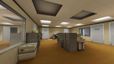 The Stanley Parable Ultra Deluxe (PS5, рус.)