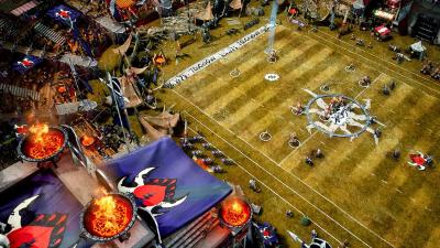 Blood Bowl 3 Super Deluxe Brutal Edition (PS4/PS5, рус.)