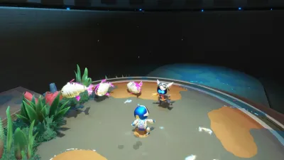 Astro Bot (PS5, рус.)