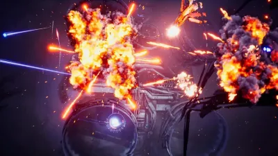 CYGNI All Guns Blazing (PS5, рус.)