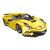 Конструктор Mould King Creative Idea Racing Car Regera Mould King (1341 деталей) 10018