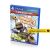 LittleBigPlanet 3 Хиты PlayStation (PS4/PS5, б/у, рус., множ.царап., устанавливается на 100%)