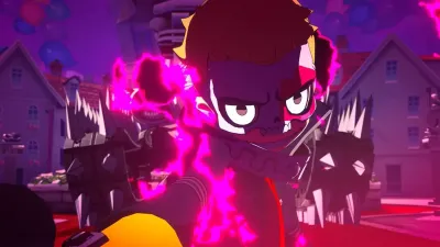 Persona 5 Tactica (Xbox One/Series, рус.)