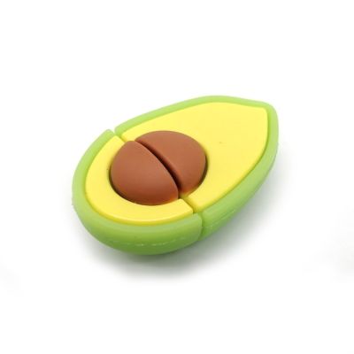 Флэш накопитель USB Pastila 64GB (Авокадо)