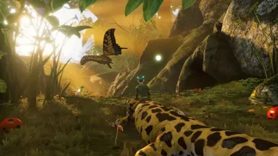 Smalland Survive the Wilds (PS5, рус.)
