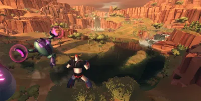 UFO Robot Grendizer - The Feast of the Wolves (Xbox Series X, рус.)