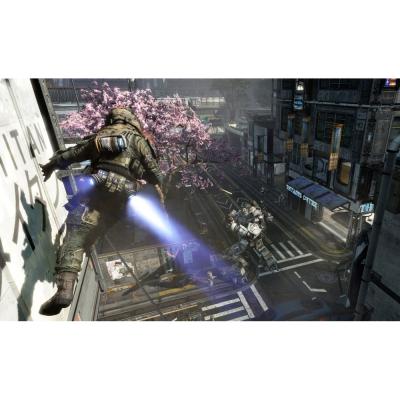 Titanfall (Xbox One/Series, б/у, рус.)