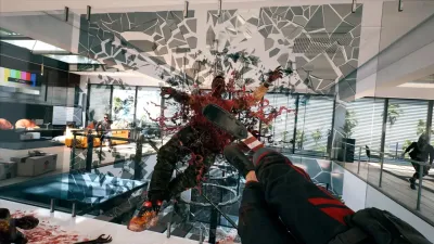 Dead Island 2 Pulp Edition (PS5, рус.)