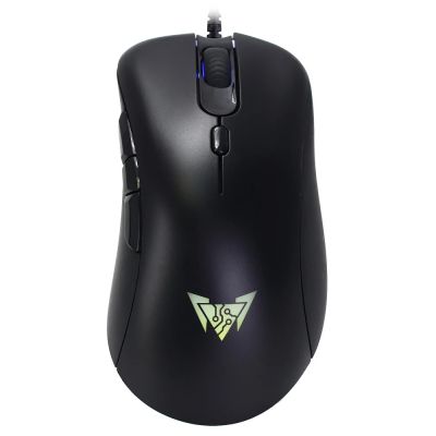 Мышь игровая проводная Crown Gaming CMGM-904