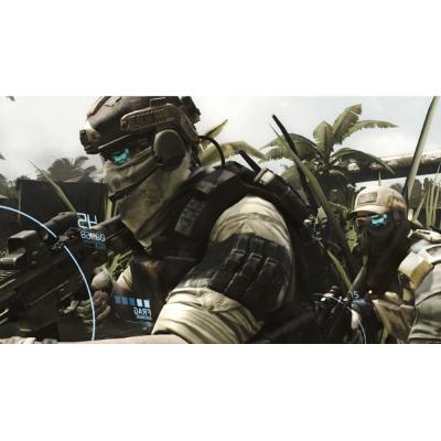 Tom Clancys Ghost Recon Future Soldier Signature Edition (PS3, рус., витринный образец)