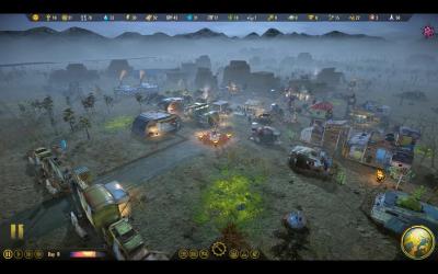 Surviving the Aftermath Day One Edition (PS4/PS5, рус.)