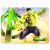 Коврик для мыши Мстители Hulk (Medium)