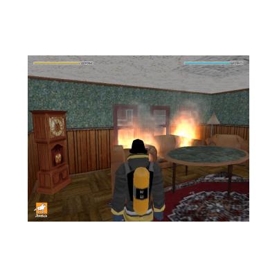 Власть огня (PC, Jewel, рус.)