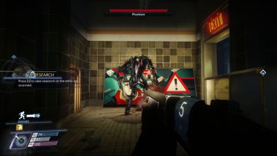 Prey (Xbox One/Series)