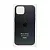 Чехол для Apple iPhone 15 Plus Silicone Case Luxe MagSafe (Black)