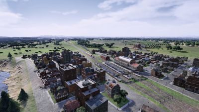 Railway Empire Complete Collection (Xbox One/Series, рус.)