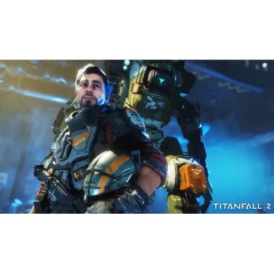 Titanfall 2 (Xbox One/Series, рус.)