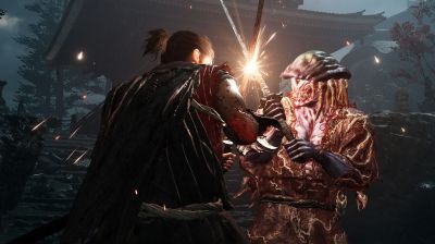 Onimusha Way of the Sword Premium Deluxe Edition (PS5, полностью на русском)