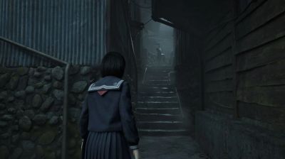 Silent Hill F Day One Edition (PS5, рус.)