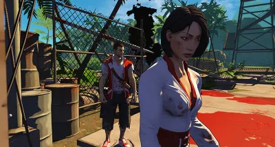 Escape Dead Island (Xbox 360/One/Series, б/у)