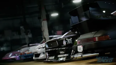Need For Speed (2015) (Xbox One/Series, б/у, рус., ключ)