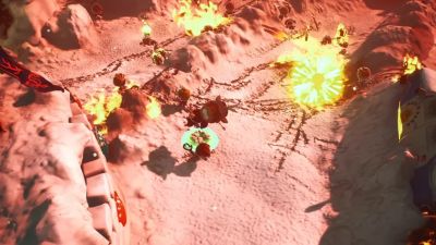 South Park Snow Day! (PS5)
