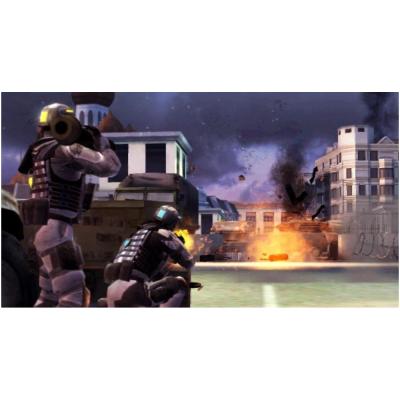 Tom Clancys Ghost Recon Classics (Xbox/Xbox 360, б/у)