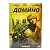 Домино (DVD, Digipack)