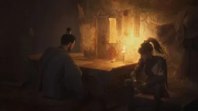 Wuchang Fallen Feathers Day One Edition (PS5, рус., витринный образец)