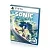 Sonic Frontiers (PS5, русские субтитры)