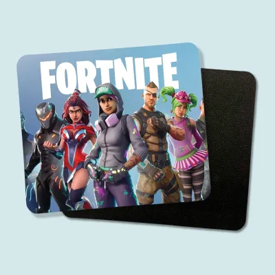 Коврик для мыши Fortnite (S) Amazingame