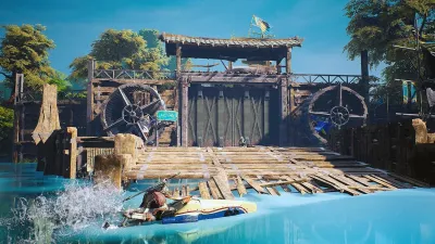 Biomutant (PS5, рус.)