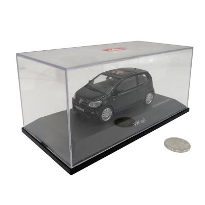 Модель автомобиля Schuco 450754300 VW up! 1:43