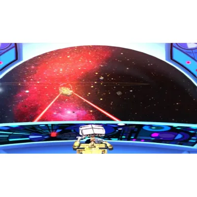 WALL-E (ВАЛЛ-И) (PS3, б/у)