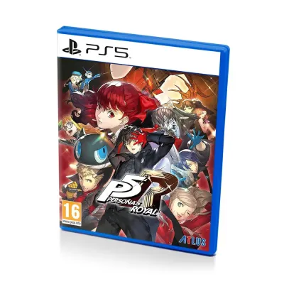 Persona 5 Royal (PS5)