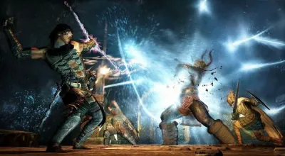 Dragons Dogma Dark Arisen (PS4/PS5)