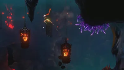 AWAKEN Astral Blade Tanias Edition (PS5, рус., витринный образец)