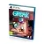 Greak Memories of Azur (PS5, рус.)