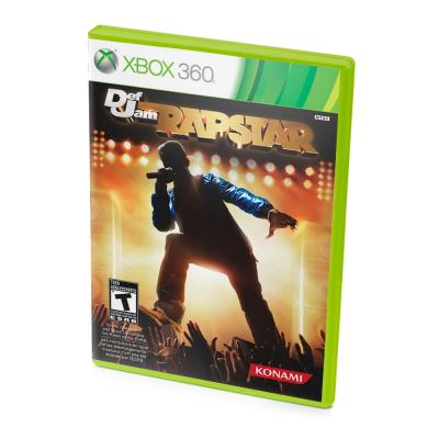 Def Jam Rapstar (Xbox 360)
