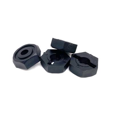 Гайки колес Himoto (31034 Wheel Nuts) 4 шт.
