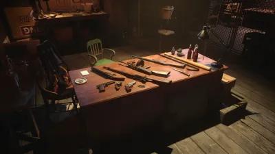 Mafia Trilogy (Xbox One/Series, рус.)