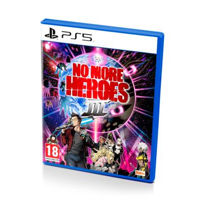 No More Heroes 3 (PS5)