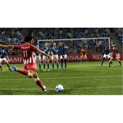 PES 2012 Pro Evolution Soccer (PS3, рус.)
