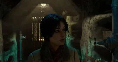 Сибирь 3 (Xbox One/Series, рус.)