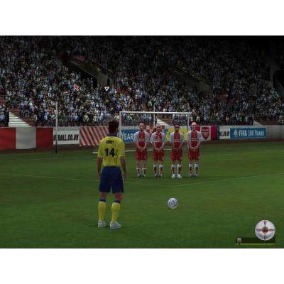 FIFA World Cup 2002 (GameCube, б/у)