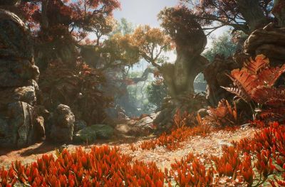 Outcast A New Beginning (PS5, рус.)