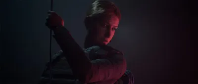 The Dark Pictures House of Ashes (PS4/PS5, рус.)