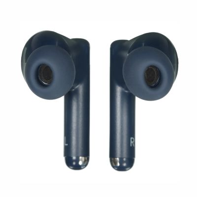Беспроводные наушники Tecno Buds 4 Air BD04 (Midnight Blue)
